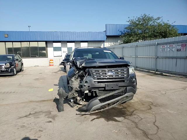 2016 Ford Explorer Xlt VIN: 1FM5K8D80GGB70886 Lot: 66298875