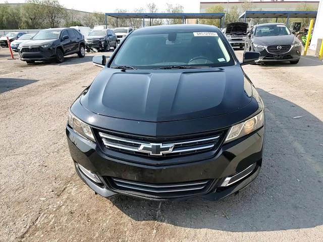 2016 Chevrolet Impala Lt VIN: 2G1105SA4G9173942 Lot: 64512995