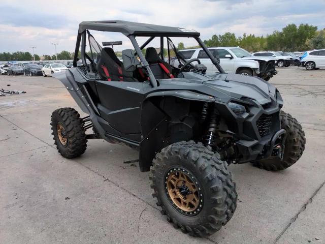 2022 Honda Sxs1000 S2R VIN: 1HFVE0576N4300757 Lot: 65446665