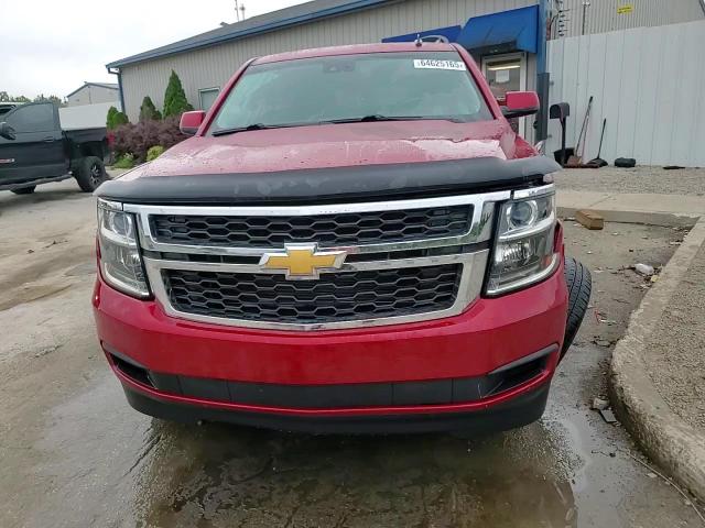 2015 Chevrolet Tahoe K1500 Lt VIN: 1GNSKBKC1FR173222 Lot: 64625165