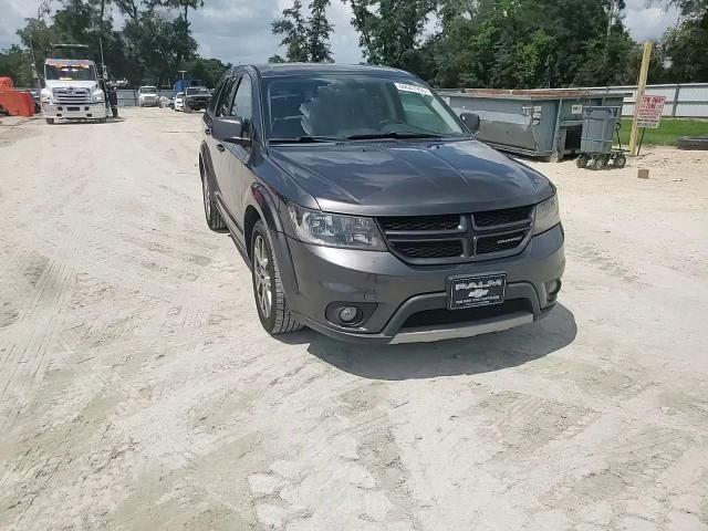 2018 Dodge Journey Gt VIN: 3C4PDCEG3JT464074 Lot: 64647955