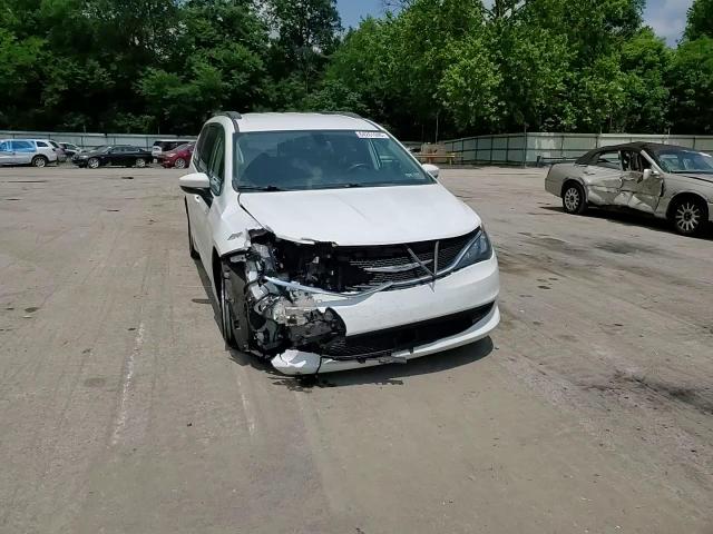 2021 Chrysler Voyager Lxi VIN: 2C4RC1DG8MR532670 Lot: 64261005