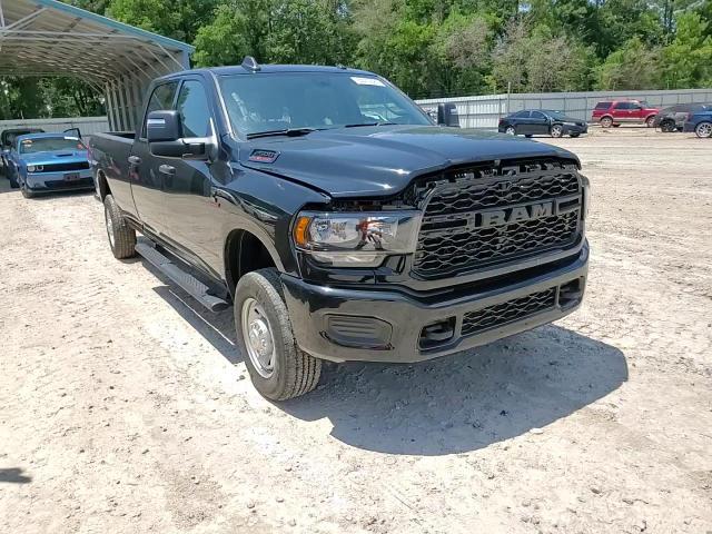 2024 Ram 2500 Tradesman VIN: 3C6UR5HL7RG175929 Lot: 64419585