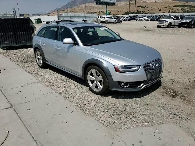 2013 Audi A4 Allroad Premium Plus VIN: WA1UFAFL6DA219952 Lot: 63997005