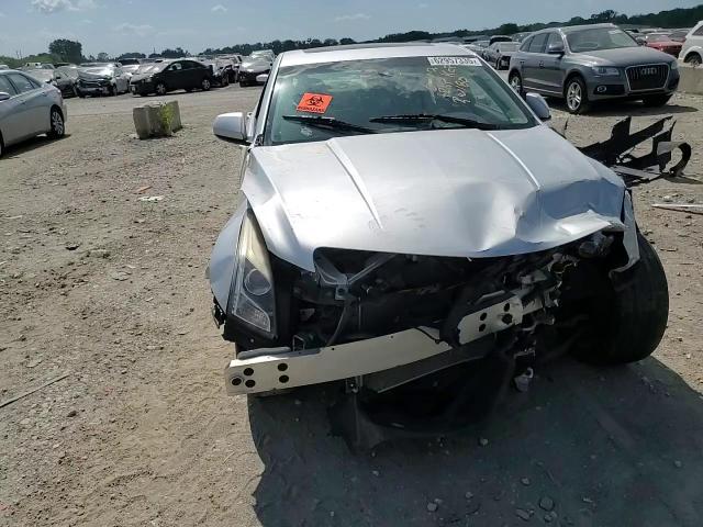 2014 Cadillac Ats VIN: 1G6AG5RXXE0167909 Lot: 62957335
