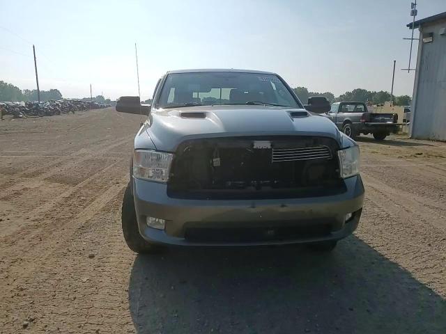 2012 Dodge Ram 1500 Sport VIN: 1C6RD7MTXCS287579 Lot: 63459635
