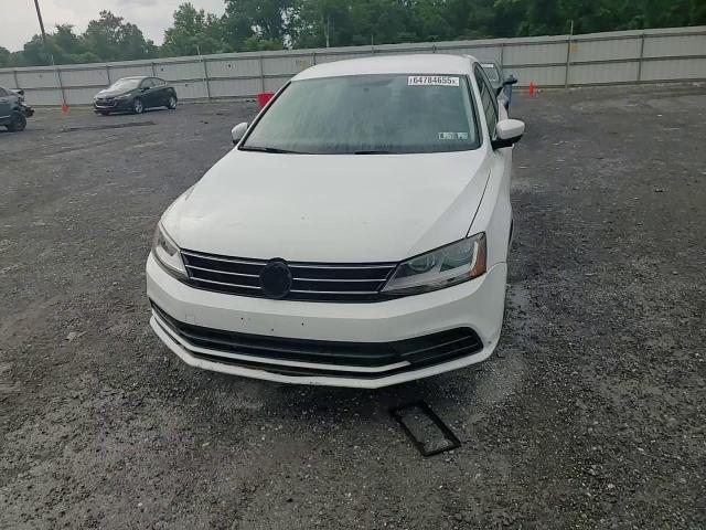 2017 Volkswagen Jetta S VIN: 3VW2B7AJXHM370574 Lot: 64784655