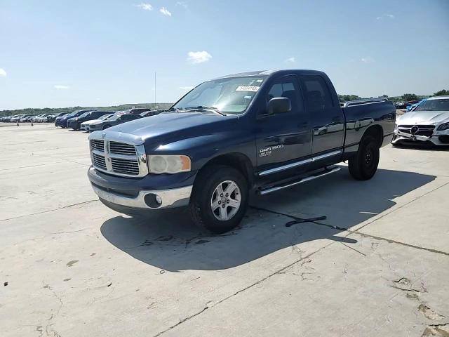 2005 Dodge Ram 1500 St VIN: 1D7HA18NX5J637782 Lot: 64604145