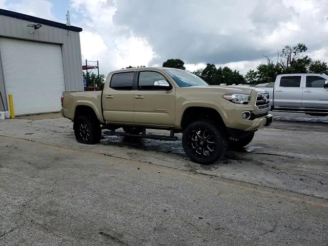 2017 Toyota Tacoma Double Cab VIN: 3TMGZ5AN8HM111951 Lot: 64811925