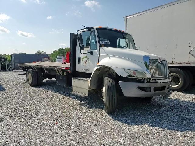 2017 International 4000 4300 VIN: 3HAMMMML7HL189869 Lot: 62928445