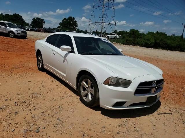 2013 Dodge Charger Se VIN: 2C3CDXBG9DH636457 Lot: 64966995