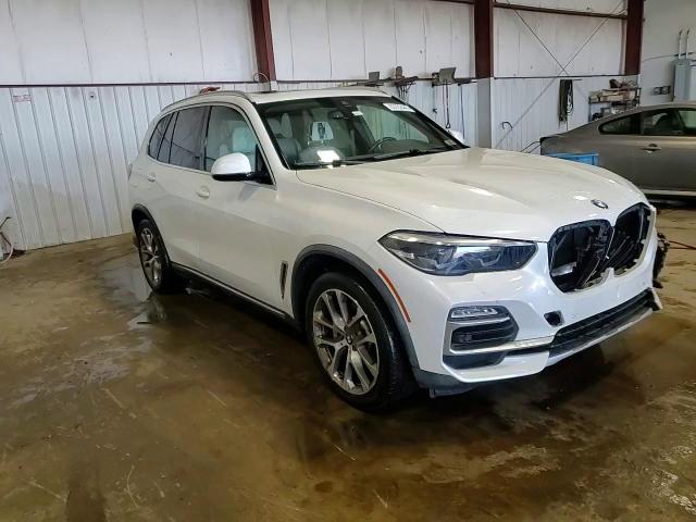 2019 BMW X5 xDrive40I VIN: 5UXCR6C57KLK86684 Lot: 63732445