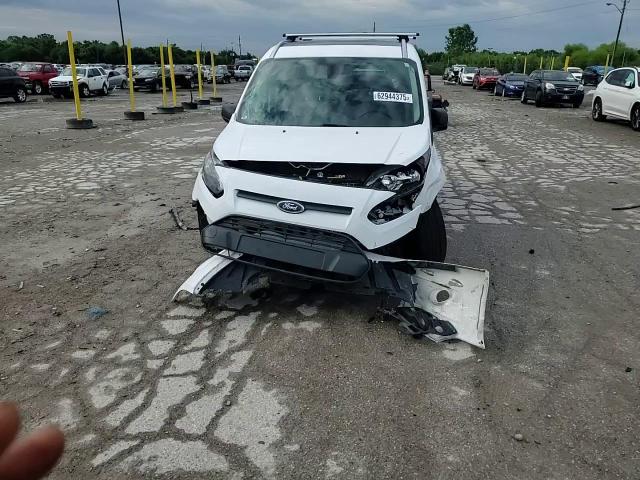 2015 Ford Transit Connect Xlt VIN: NM0AE8F78F1205834 Lot: 62944375