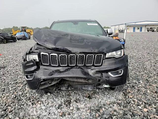 2018 Jeep Grand Cherokee Laredo VIN: 1C4RJEAG1JC451192 Lot: 65430435