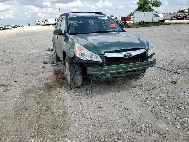 2012 Subaru Outback 2.5I Limited VIN: 4S4BRCKC4C3289518 Lot: 64400615