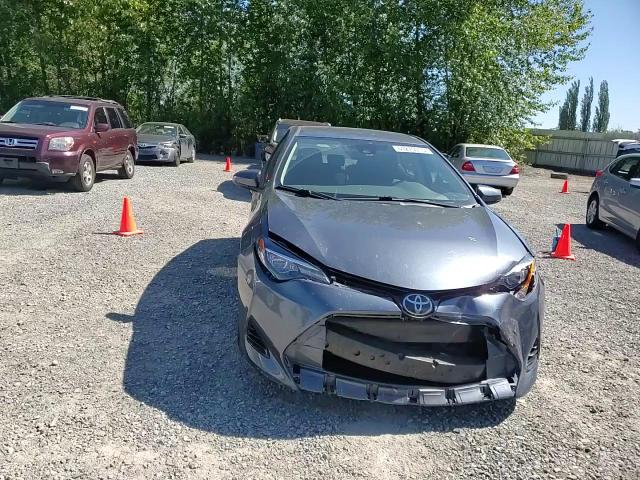 2017 Toyota Corolla L VIN: 2T1BURHEXHC861320 Lot: 63270015