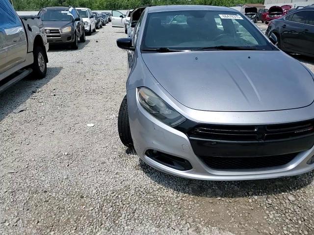 2015 Dodge Dart Sxt VIN: 1C3CDFBB1FD277149 Lot: 66478315
