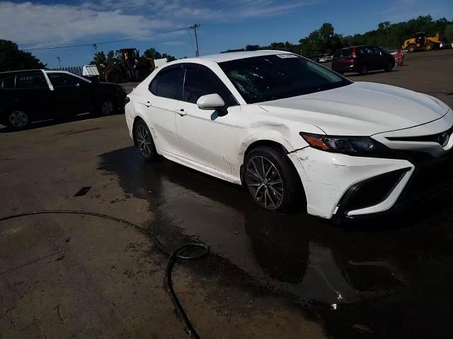 2023 Toyota Camry Se Night Shade VIN: 4T1G11BK1PU098793 Lot: 65174695