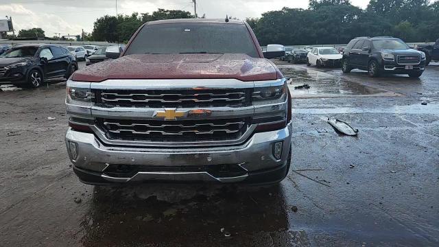 2017 Chevrolet Silverado K1500 Ltz VIN: 3GCUKSECXHG220649 Lot: 64068245