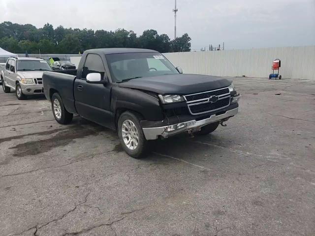 2003 Chevrolet Silverado C1500 VIN: 1GCEC14XX3Z348026 Lot: 65165015