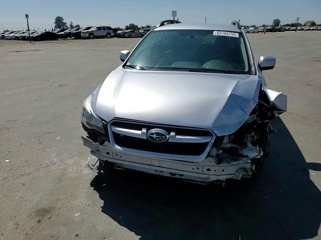 2014 Subaru Impreza Sport Limited VIN: JF1GPAR62E8226207 Lot: 63166755