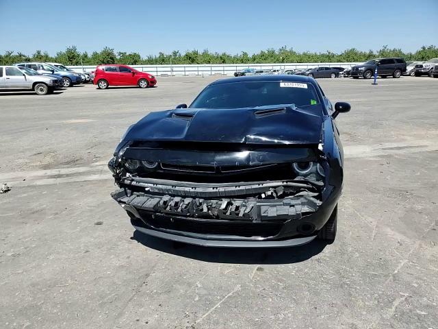 2020 Dodge Challenger Sxt VIN: 2C3CDZAG0LH210314 Lot: 63781955