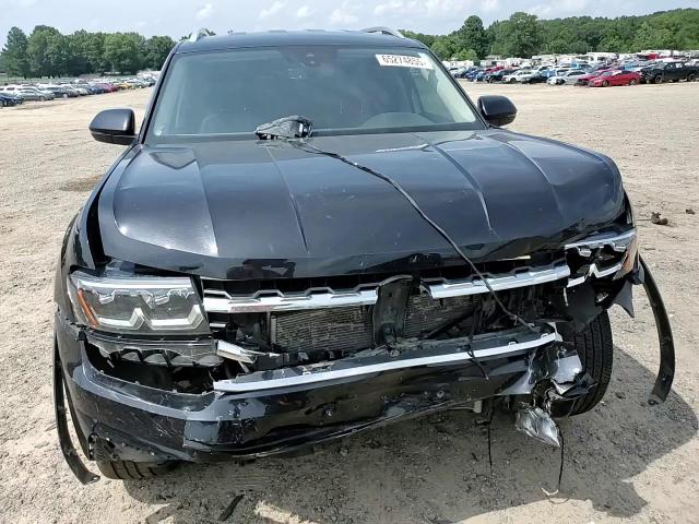 2019 Volkswagen Atlas Se VIN: 1V2UR2CA6KC558944 Lot: 65274855