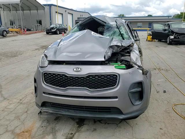 2019 Kia Sportage Lx VIN: KNDPM3AC1K7560374 Lot: 64226895