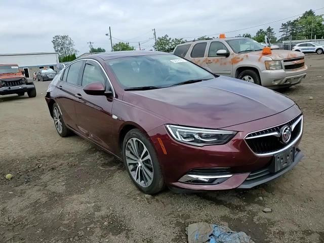 2019 Buick Regal Essence VIN: W04GP6SX9K1073446 Lot: 64518185