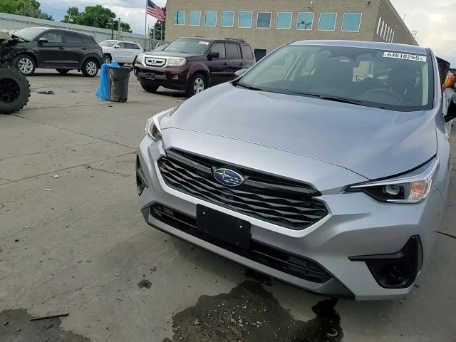 2025 Subaru Impreza VIN: JF1GUABC3S8215009 Lot: 64618265