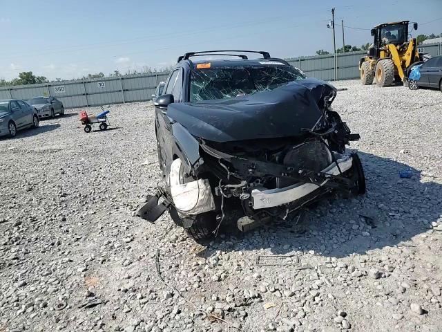 2022 Hyundai Santa Fe Sel VIN: 5NMS64AJ1NH394069 Lot: 67090285