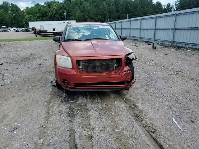 2009 Dodge Caliber Sxt VIN: 1B3HB48A59D148962 Lot: 63202205