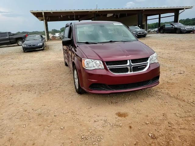 2019 Dodge Grand Caravan Se VIN: 2C4RDGBG9KR584986 Lot: 67114945