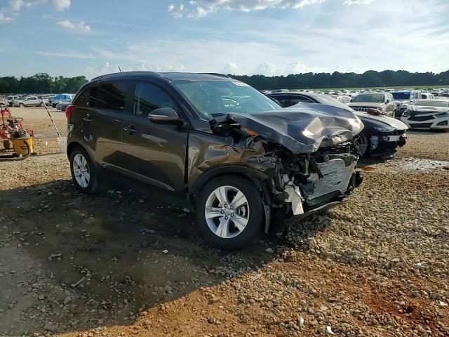 2013 Kia Sportage Base VIN: KNDPB3A20D7507715 Lot: 63512205