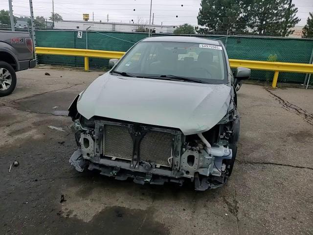 2014 Subaru Impreza Premium VIN: JF1GJAC63EH018184 Lot: 64975585
