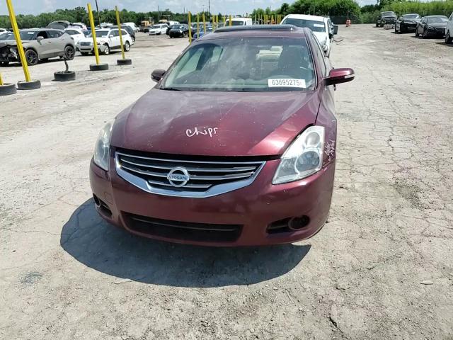 2011 Nissan Altima Base VIN: 1N4AL2AP5BC171840 Lot: 63695275