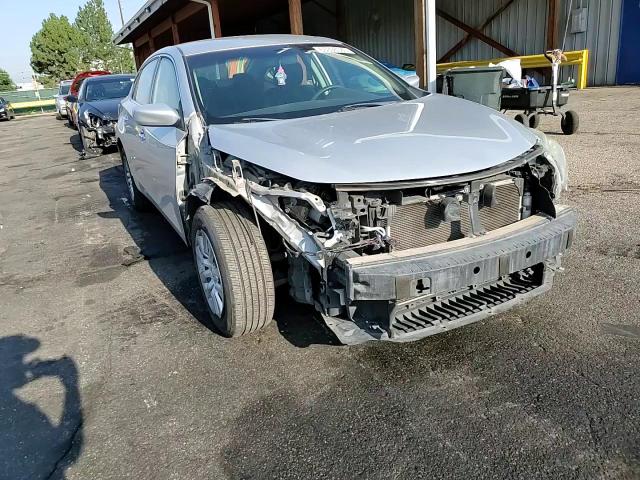 2015 Nissan Altima 2.5 VIN: 1N4AL3AP9FN338877 Lot: 65398585