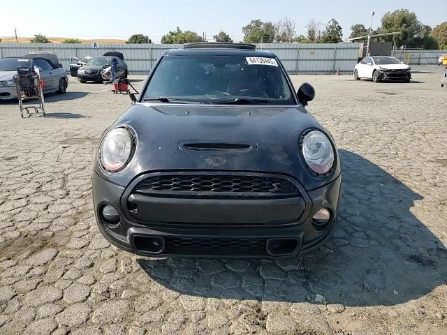 2016 Mini Cooper S VIN: WMWXU3C5XG2D27760 Lot: 64138445