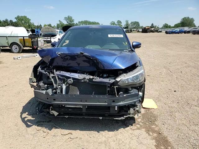 2018 Subaru Impreza Sport VIN: 4S3GTAM66J3721479 Lot: 63615705