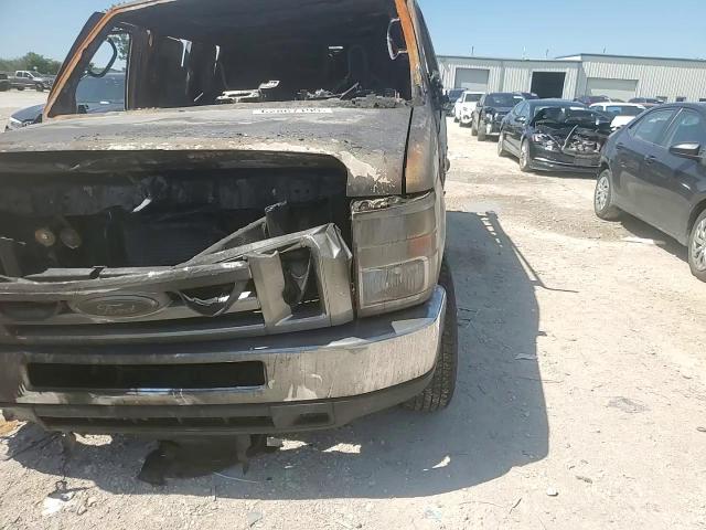 2011 Ford Econoline E250 Van VIN: 1FTNE2EW6BDB33714 Lot: 62867195