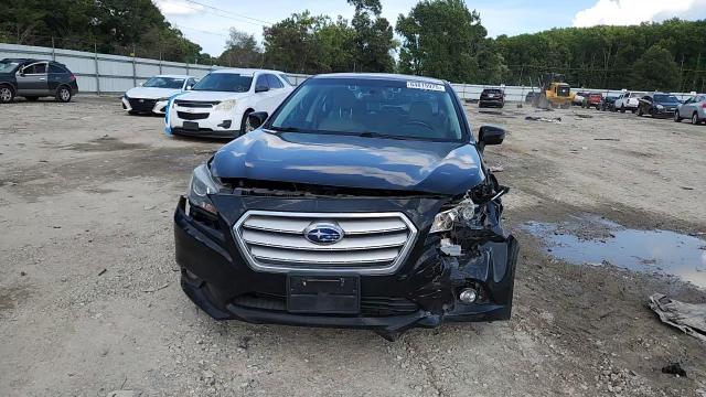 2016 Subaru Legacy 2.5I Premium VIN: 4S3BNAF64G3045611 Lot: 64815975