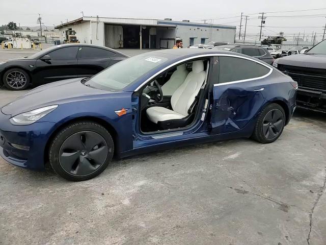 2020 Tesla Model 3 VIN: 5YJ3E1EA2LF804909 Lot: 65754995