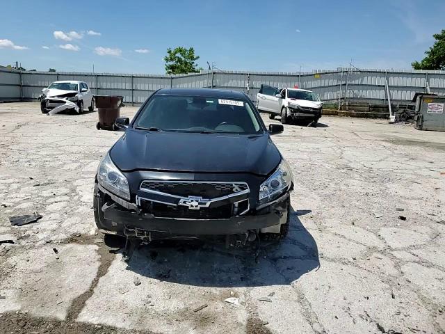 2013 Chevrolet Malibu Ltz VIN: 1G11J5SX6DF189550 Lot: 62915105