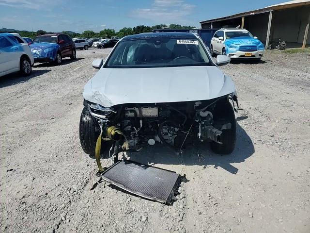 2019 Volkswagen Jetta Sel VIN: 3VWE57BU6KM111603 Lot: 64860345