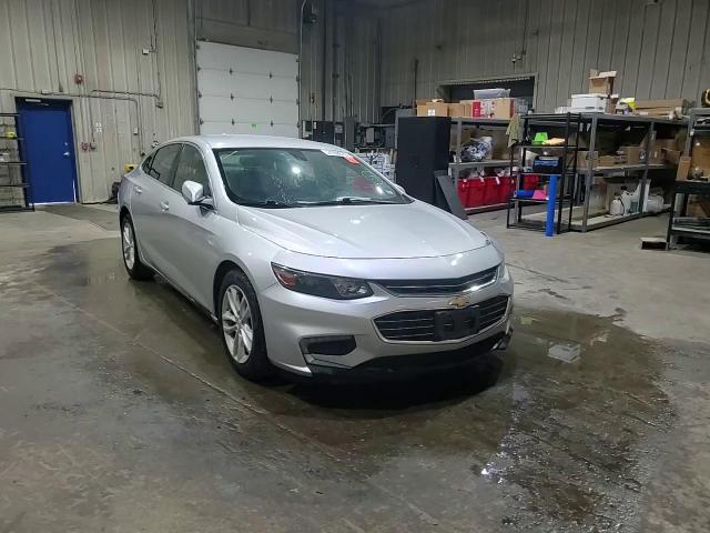 2017 Chevrolet Malibu Lt VIN: 1G1ZE5ST7HF157412 Lot: 64769075