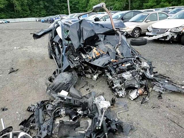 2019 Honda Civic Sport VIN: 2HGFC2F83KH595128 Lot: 64127065