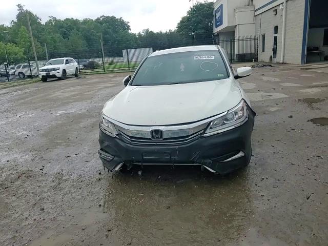 2017 Honda Accord Sport VIN: 1HGCR2F54HA212120 Lot: 62664365