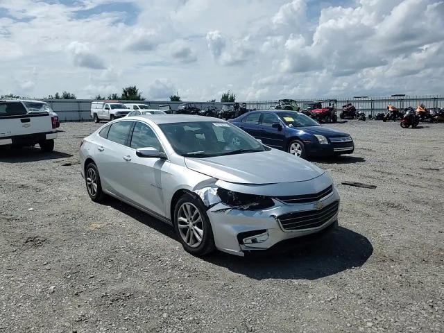 2017 Chevrolet Malibu Lt VIN: 1G1ZE5ST8HF189088 Lot: 62130765