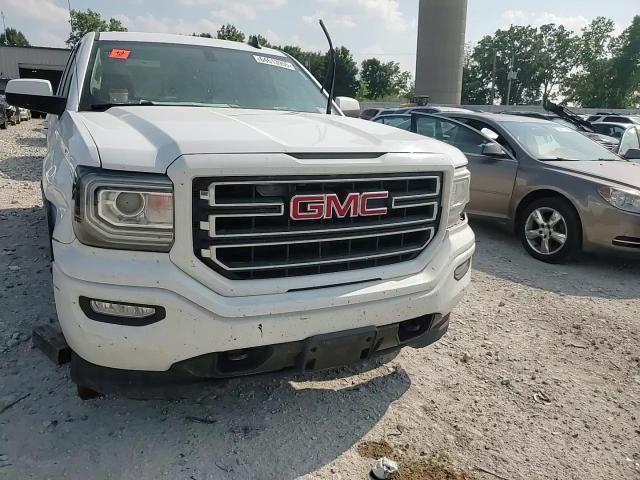 2017 GMC Sierra K1500 VIN: 1GTV2LEC9HZ115398 Lot: 64613955