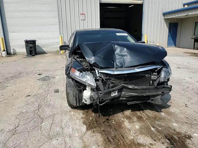 2011 Ford Taurus Sho VIN: 1FAHP2KTXBG121474 Lot: 66262705